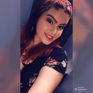 Meet your Posher, Victoria